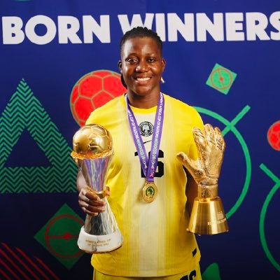 Nadoziechiamaka's profile picture