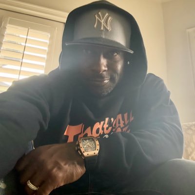 VerronHaynes's profile picture