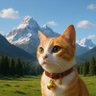 lucky cat&me's profile picture