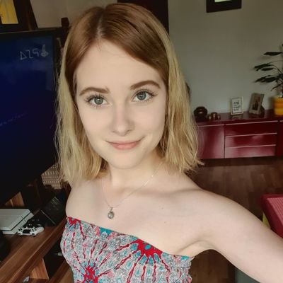 LovlyLuna's profile picture