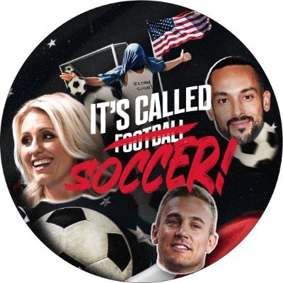 CalledSoccerUS's profile picture