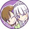 Yoshi｜Re:Zero profil fotoğrafı