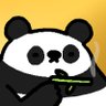 panda profil fotoğrafı