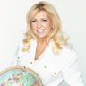 Profilbild von Pippa Malmgren