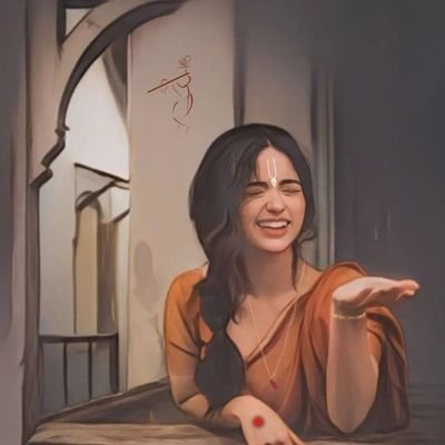 Saravani's profile picture