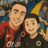 ozan karagülle 的头像