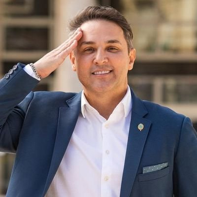 Zucco Governador's profile picture