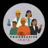Profilbild von Progressive India