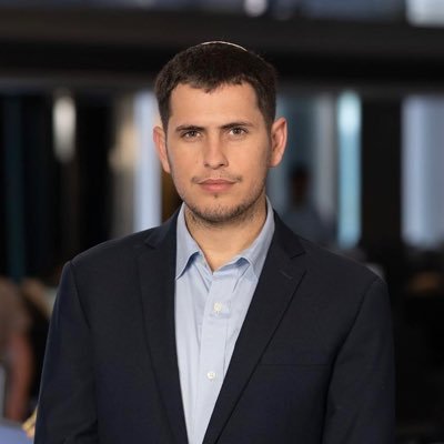 עמיאל ירחי's profile picture