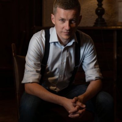 Krzysztof Wojczal's profile picture