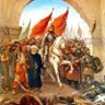 Tatar Kılıcı(Oturan boğanın boynuzu) 的头像
