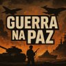 Guerra na Paz profil fotoğrafı