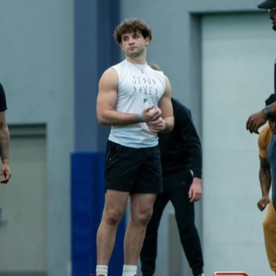 Dax Noles's profile picture