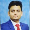 Dr. Rahul Sharma MD Medicine Resident 的头像