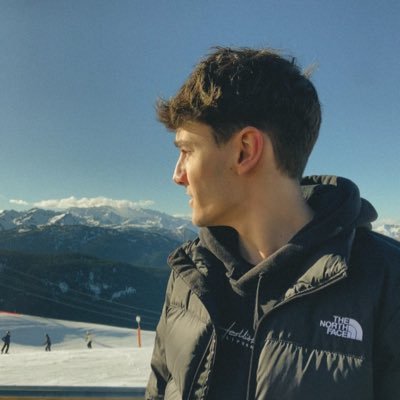 Alex's profile picture