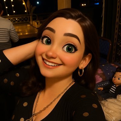 Zeina بتاعة الكرتون🇪🇬's profile picture