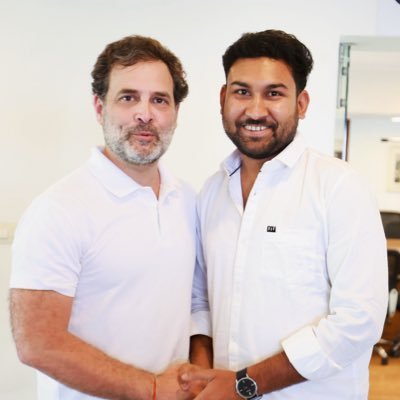 Manjeet Ghoshi's profile picture
