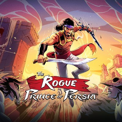 Prince of Persia™'s profile picture