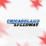 Chicagoland Speedway's profile picture