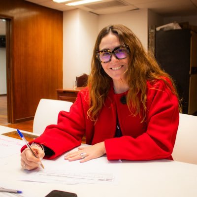 Jimena López's profile picture