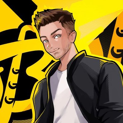 brax montelli 🎷pink girl waiting room's profile picture