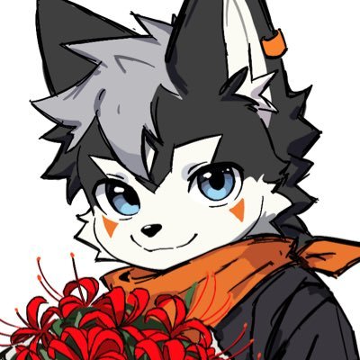 烏洛➰ウロ 🔜 WinterFurryFusion 2025's profile picture