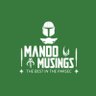 Profilbild von A Clan of Two - Mando Musings