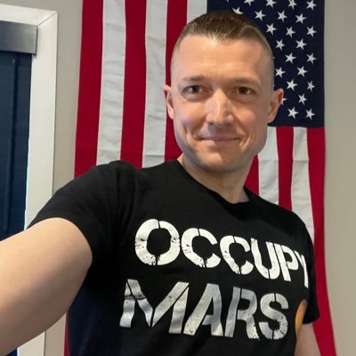 DrStarson's profile picture