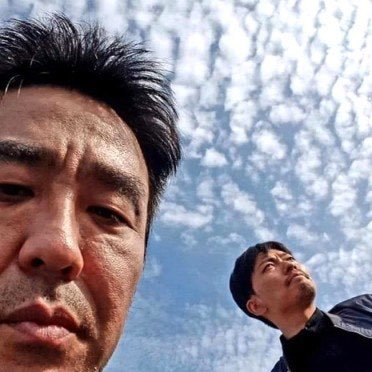 오규철's profile picture