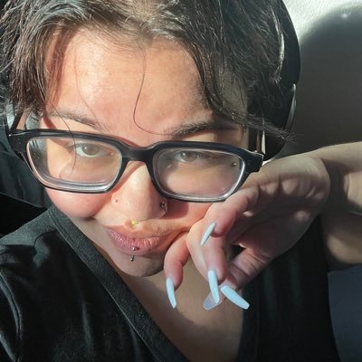 chapter 28's profile picture