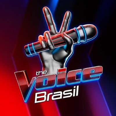 The Voice Brasil's profile picture