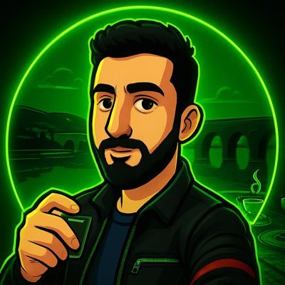 Fenerbahçeli Mehmet Cengiz's profile picture