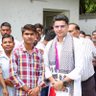 Profilbild von Naveen Dayma (पायलट का परिवार)
