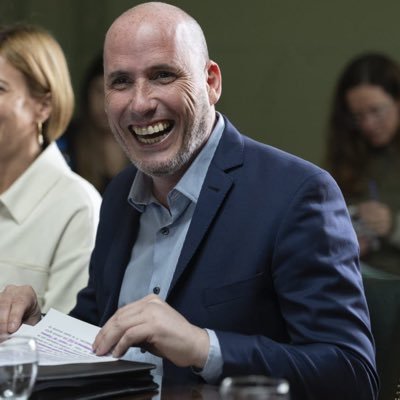 Marcelo Leguizamón Brown 🩵's profile picture