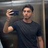 Nidal Kouras 的头像