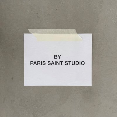 parisaintstudio's profile picture