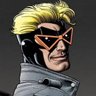 Profilbild von Animal Man