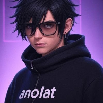 Anolat's profile picture