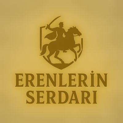 Erenlerin Serdarı's profile picture