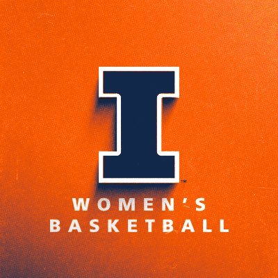 Illinois Women's Basketball's profile picture