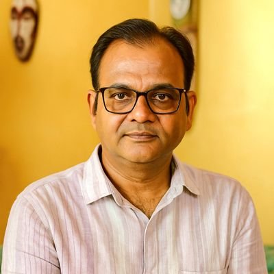 Awanish P.N. Sharma's profile picture