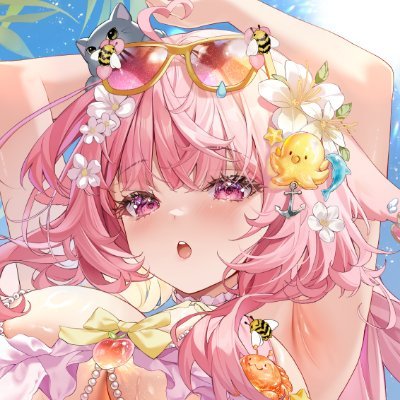 Lucky FaFa【commission open】's profile picture