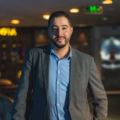 Billel Boudouma's profile picture