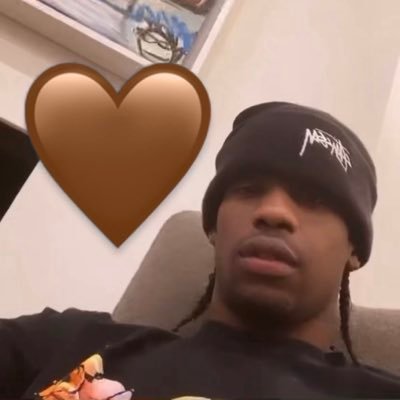 Brown's profile picture