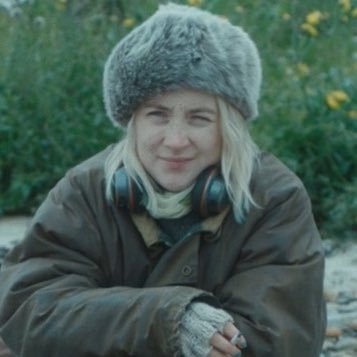 elliot | saoirse ronan bad apples era's profile picture