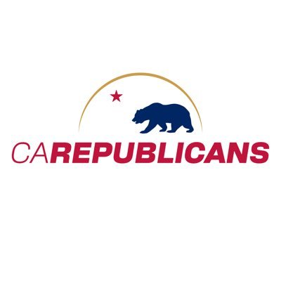 California Republican Party's profile picture