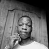 Profilbild von Joel Okeke