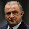 Ermiş Birisi #DursunÖzbekİstifa's profile picture