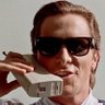 Profilbild von Mr Patrick Bateman