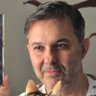 Fabrício De Batista Depes's profile picture
